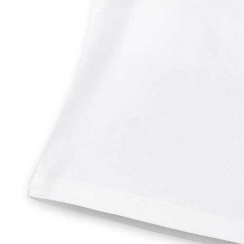 Image of Real Basics Girls Regular Fit Cotton Full Slips (Set of 3)