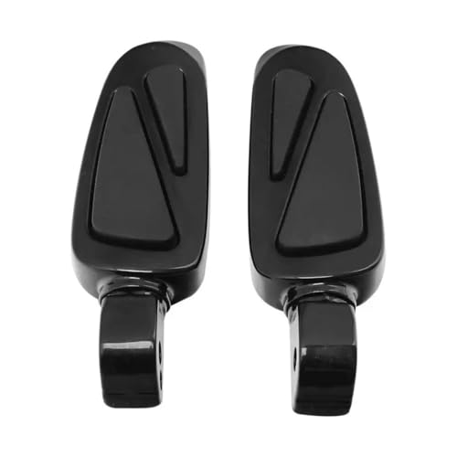 Cale pied moto passager pour s'évader en duo en Sportster S et Softail