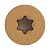 NATIONAL NAIL 356174 350CT 3 by 9-Inch Tan Deck Screw