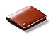 Produktbild Bellroy Herren Note Sleeve Wallet aus Premiumleder - Designers Edition - Burnt Sienna