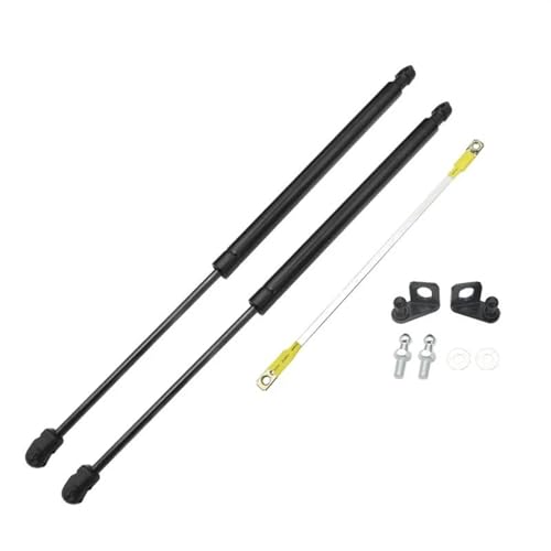 Vérin de capot avant pour Mazda CX-5 KF 2017-2019 tige hydraulique
