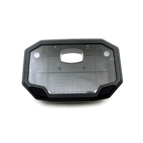 Boîtier de compteur de vitesse LCD moto avec cadre d'instrument de rechange Ninja 650 2020