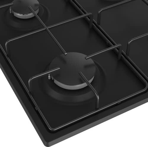 BEKO HIGG64123SB - vue 10