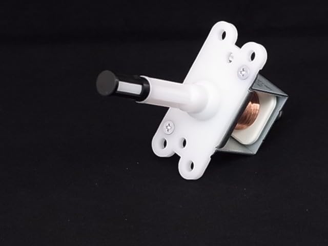 Amazon.co.jp: コロナ部品：電磁ポンプ99020380005石油ファンヒーター