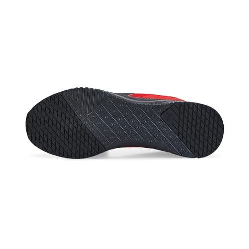 Image of Puma Unisex Flyer Flex Running Shoe