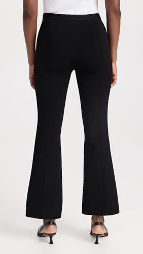 Theory Women's Flare Pants3
