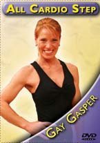 CIA 2801: All Cardio Step (2008)