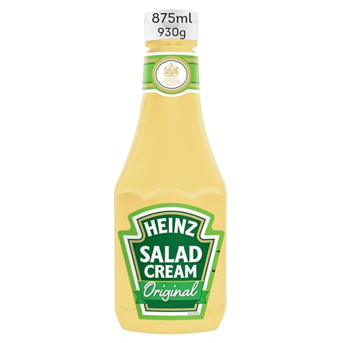 Heinz Salad Cream Original 875 ml