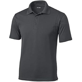 big and tall moisture wicking shirts