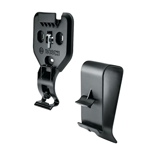 Bosch Wassertank-Halterungen (für Bosch GardenPump 18, Wand- und Regenwassertank-Halterungen, im Karton)