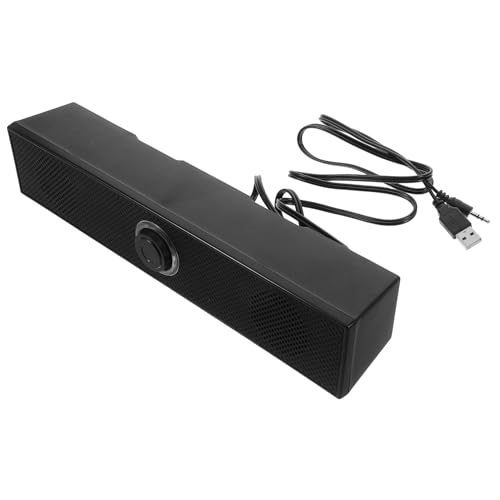 Altavoces Pc Usb Marca Lurrose
