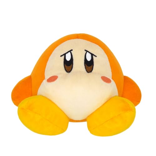 Little Buddy 1912 Kirby's Dream Land Waddle Dee Dejected 7