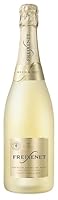 Freixenet Carta Medium Dry (1x0,75 l) – Sparkling Wine aus Spanien mit Pfirsich- und Honignoten, aus Macabeo und Chardonnay, trocken-fruchtig, passend zu Vorspeisen und Desserts