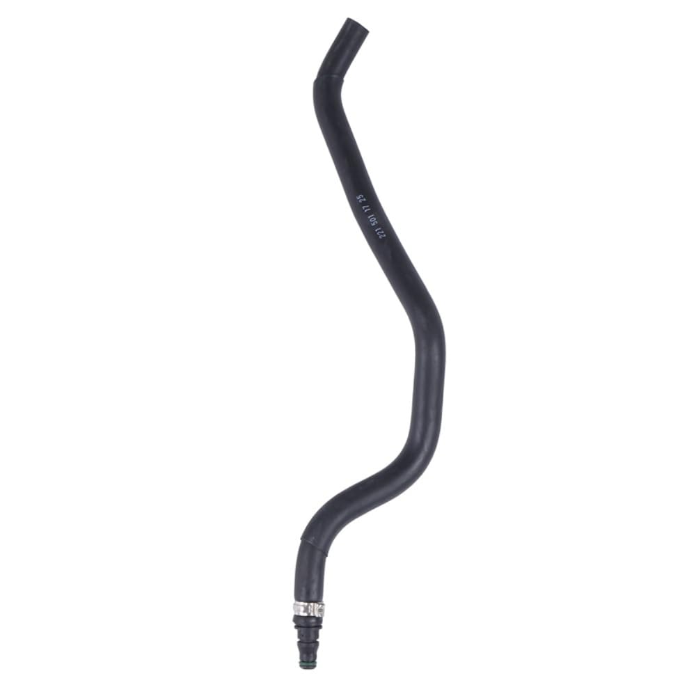 A2215011725 Radiator Coolant Tank Reservoir Vent Hose Fit for S W221 S300 S350 S400 S500