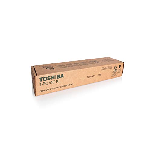 Toshiba 6Ak00000252 - T-Fc75Ek Toner Nero