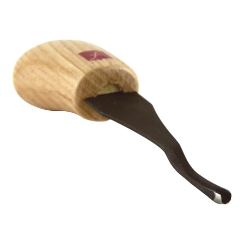 Image of Flexcut Individual Palm Tools for Wood Carving