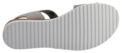 Image of Skechers Women's Desert Kiss - Adobe Princess Sandal,