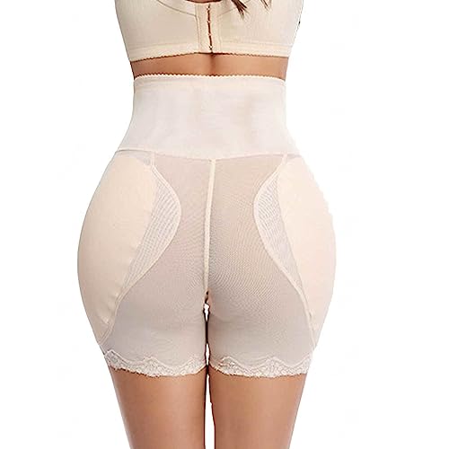 Booty lifting shapewear MOCHAMIK culotte culottée fesses rebondies noir X