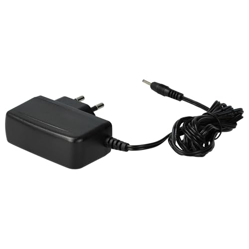 Bloc d'alimentation casque Sennheiser - Idéal pour télétravail avec câble long 170cm vhbw - 3