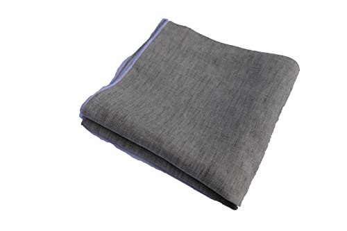 Mouchoir carré de poche beige Hugo Boss évitez les fautes de goût en costume