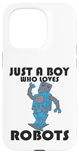 ���{�b�g����D���ȏ��N ���{�b�g �X�}�z�P�[�X iPhone 15 Pro �p