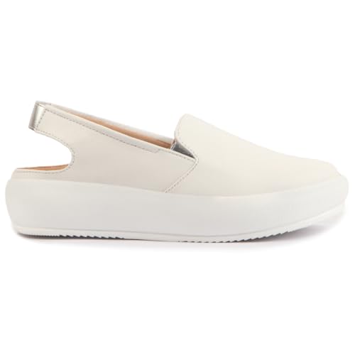 Image of FAUSTO Women Sneaker Pull-On Shoes