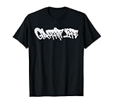 Graffiti Life Street Art Handstyle Pulverizador Hip Hop Urban Camiseta