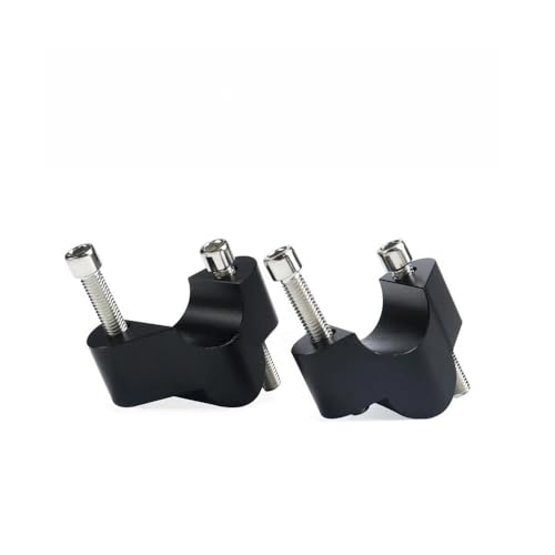 Rehausseur de guidon pour Multistrada V4S Pikes Peak et Rally adaptateur de hauteur moto