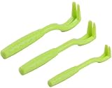 Générique *** Lot De 3 Crochets d' Extraction Tiques - Ensemble de...
