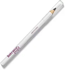 Lápis Para Olhos Preto Intense Pop! 1,1g - O Boticário