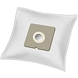 20 DeClean Staubsaugerbeutel kompatibel mit Lloyds 443/724, 720/663