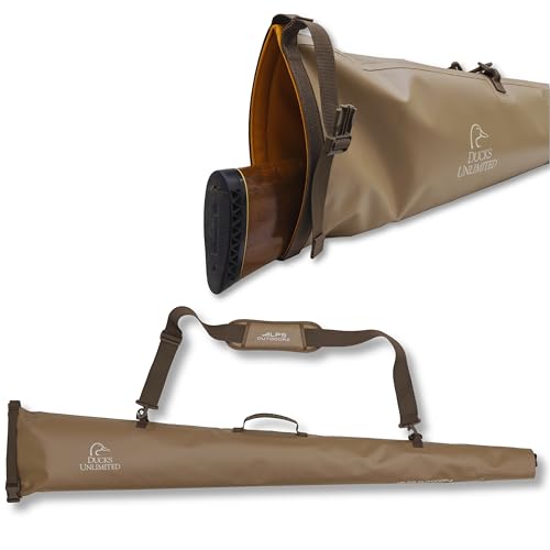 ALPS OutdoorZ Ducks Unlimited Waterproof Shotgun...