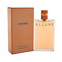 Chanel Allure Femme Eau De Parfum Spray : Amazon.co.uk: Beauty