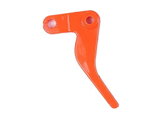 Lawn Mower Parts C450000070 / 17801048731 OEM Genuine Echo Throttle Trigger for GT-200 GT-200EZR GT-225 GT-225i PE-200 GT-201R and E-Book in A Gift