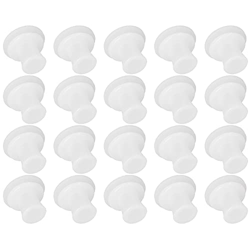Juego universal de 20 piezas tapa interior olla a presión miniatura 7