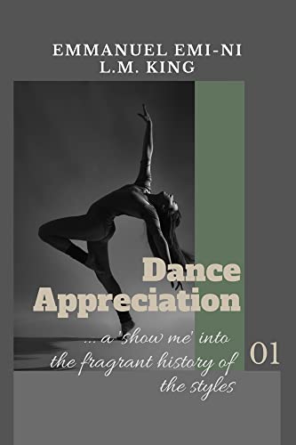 Dance Appreciation analyse des styles chorégraphiques pour étudiants et enseignants
