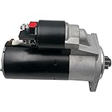24V 9Teeth 2.5kw Starter Motor 0001219010 58401410 Compatible with Hatz Ruggerini Lombardini