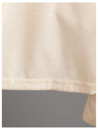 Image of RoseSeek Boy's 2 Piece Outfits Short Sleeve Crew Neck Letter Graphic Tee Shirt and Drawstring Waist Shorts Set