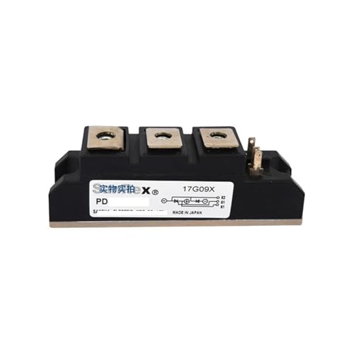 Module de puissance à thyristor PD55FG160 PD55FG120 pour machine - 2