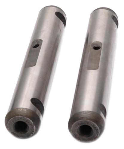 Perno de ballesta ACDelco 45G16017 trasero contra desalineación de ejes
