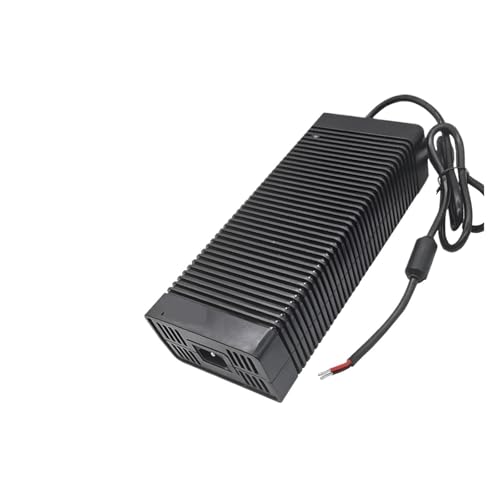 Adaptateur chargeur 12V 24V 36V 48V 72V 96V pour résoudre les pannes d'alimentation électrique