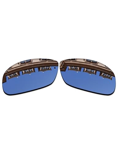 Image of Lenses Replacement for Ray-Ban RB3183 63mm