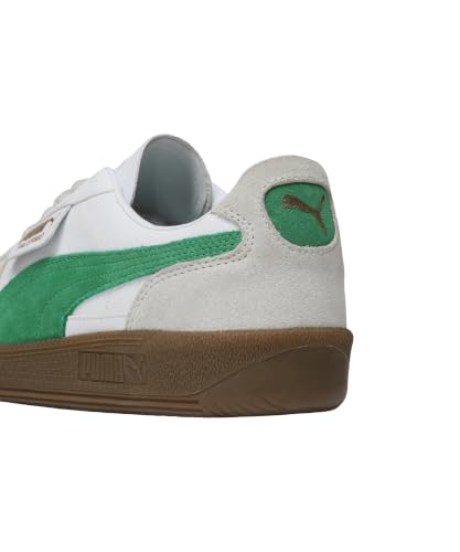 Image of Puma Unisex-Adult Palermo LTH Res Sneaker
