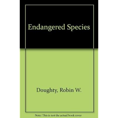 Endangered Species