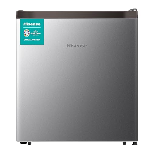Comparativas de Frigorífico hisense - los mas comprados. 1