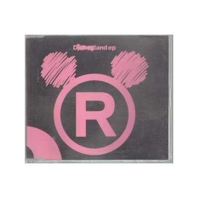 Disneyland E.P.