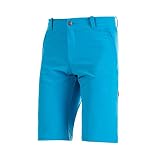 Mammut Runbold Shorts Men azurblau - 48