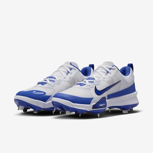 Image of Nike Men's Force Zoom Trout 9 Pro Low Baseball Cleats