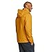 Eddie Bauer Men's Rainfoil Packable Jacket, Dk Marigold Recycled, Large