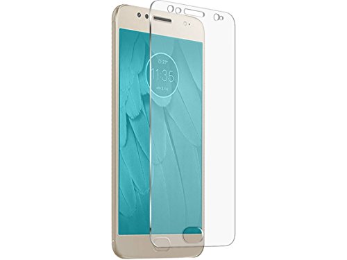 Película Gel Curvada Motorola Moto G5s 5.2 Cobre Toda Tela